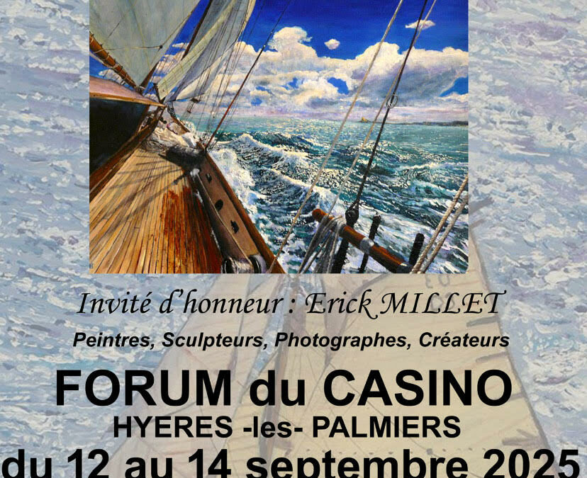Exposition